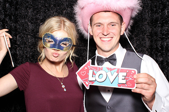 Sacramento Photo Booth Rentals