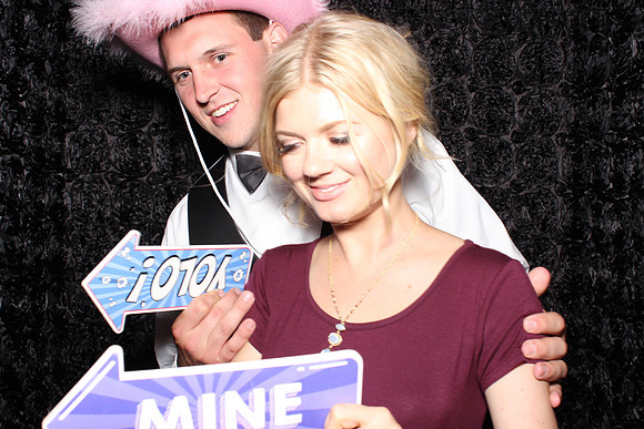 Sacramento Photo Booth Rentals