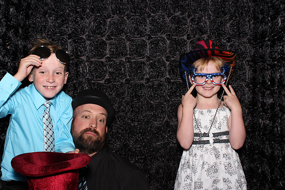Sacramento Photo Booth Rentals