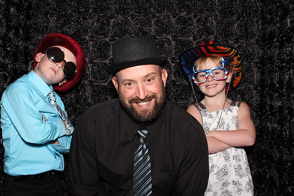 Sacramento Photo Booth Rentals