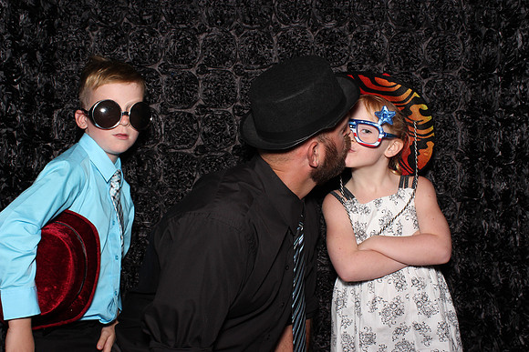 Sacramento Photo Booth Rentals