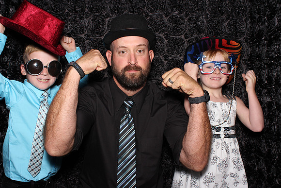 Sacramento Photo Booth Rentals