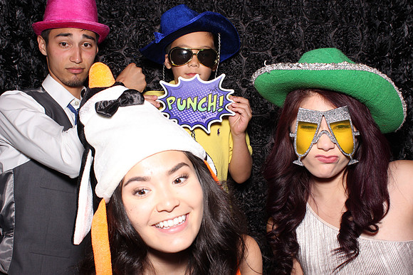 Sacramento Photo Booth Rentals