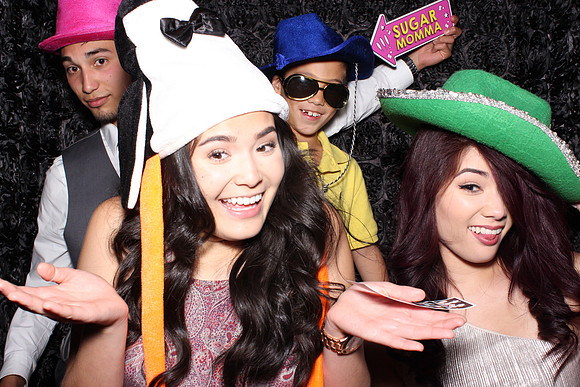 Sacramento Photo Booth Rentals