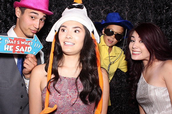 Sacramento Photo Booth Rentals
