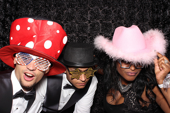 Sacramento Photo Booth Rentals