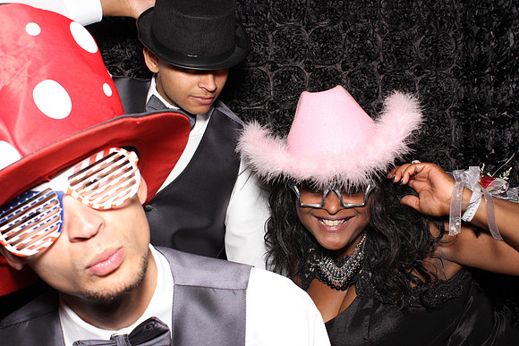 Sacramento Photo Booth Rentals