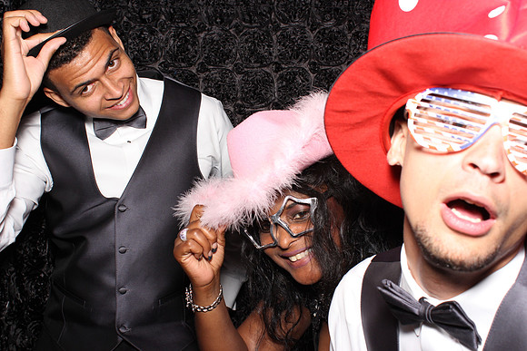 Sacramento Photo Booth Rentals