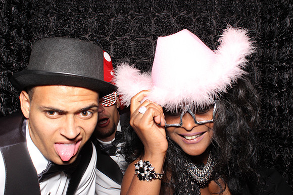 Sacramento Photo Booth Rentals