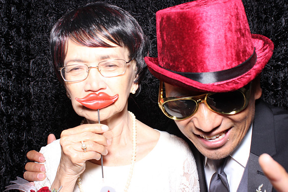 Sacramento Photo Booth Rentals
