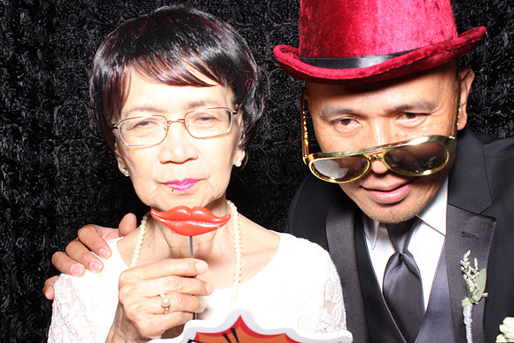 Sacramento Photo Booth Rentals