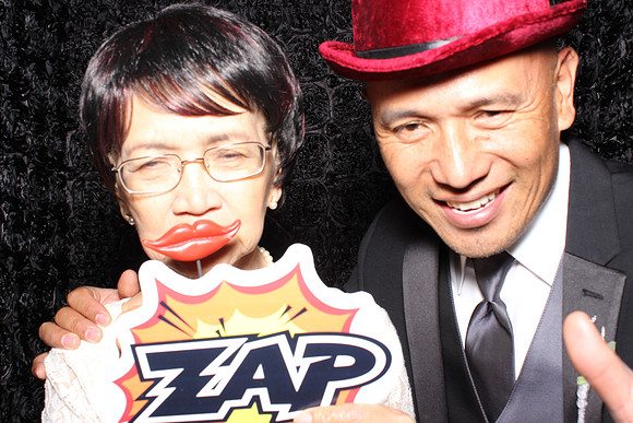 Sacramento Photo Booth Rentals