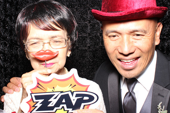 Sacramento Photo Booth Rentals