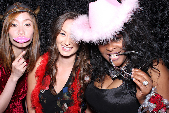 Sacramento Photo Booth Rentals
