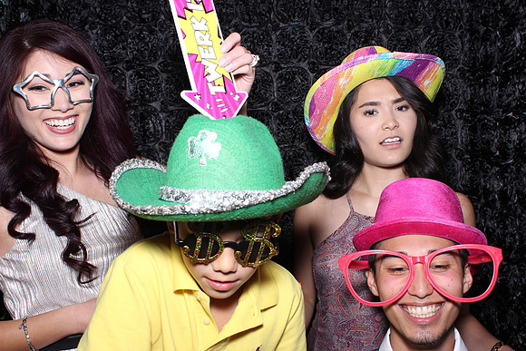 Sacramento Photo Booth Rentals
