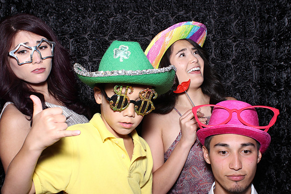 Sacramento Photo Booth Rentals