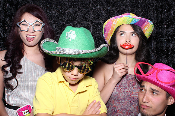 Sacramento Photo Booth Rentals