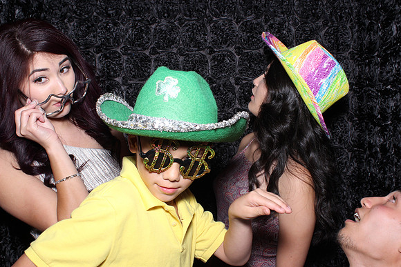 Sacramento Photo Booth Rentals