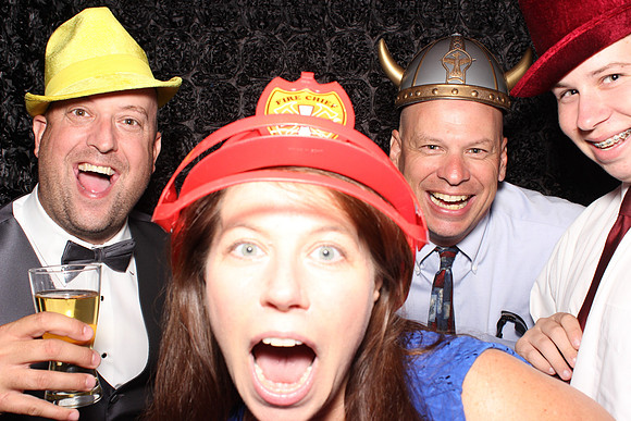 Sacramento Photo Booth Rentals