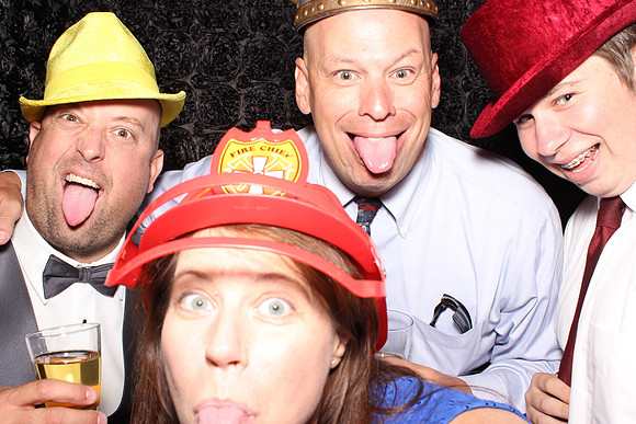 Sacramento Photo Booth Rentals