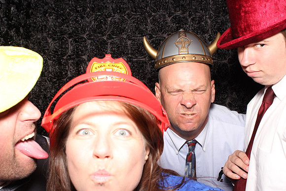 Sacramento Photo Booth Rentals