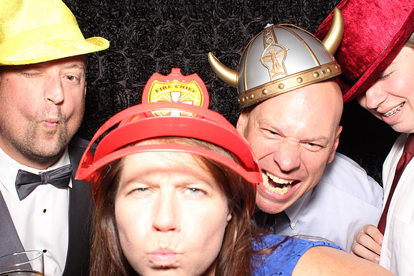 Sacramento Photo Booth Rentals
