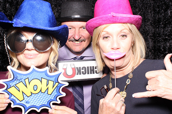 Sacramento Photo Booth Rentals