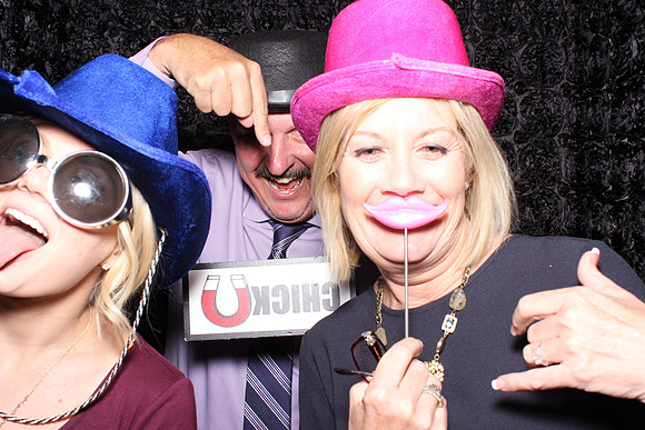 Sacramento Photo Booth Rentals
