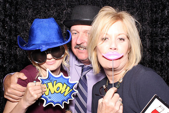 Sacramento Photo Booth Rentals