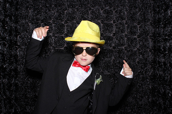 Sacramento Photo Booth Rentals