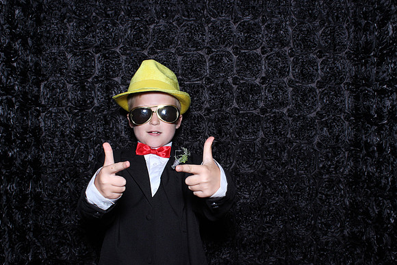 Sacramento Photo Booth Rentals