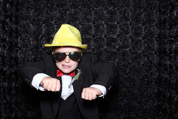 Sacramento Photo Booth Rentals