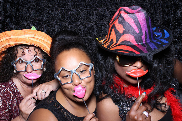 Sacramento Photo Booth Rentals