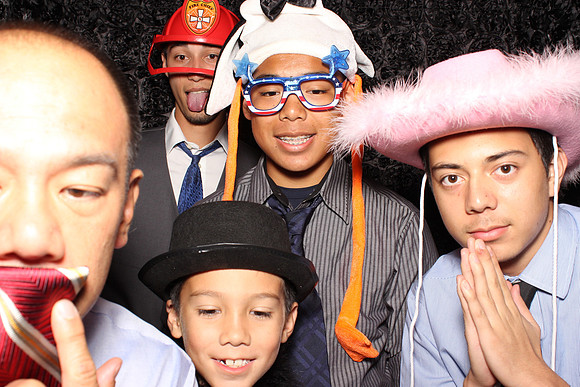 Sacramento Photo Booth Rentals