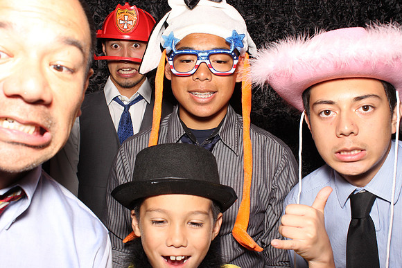 Sacramento Photo Booth Rentals