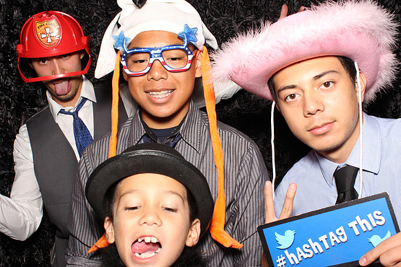 Sacramento Photo Booth Rentals