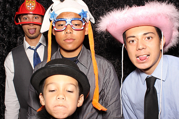 Sacramento Photo Booth Rentals