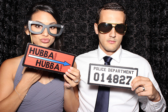 Sacramento Photo Booth Rentals