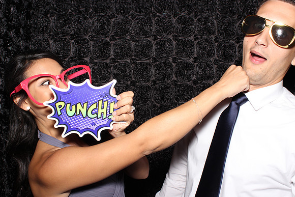 Sacramento Photo Booth Rentals