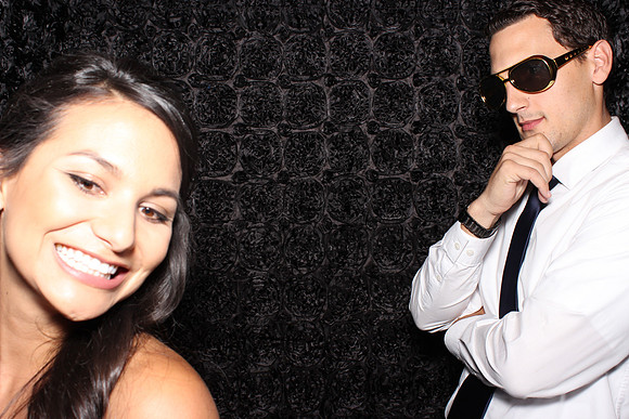Sacramento Photo Booth Rentals