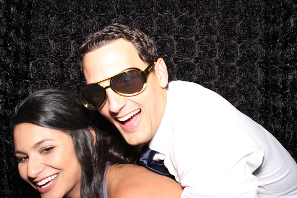 Sacramento Photo Booth Rentals