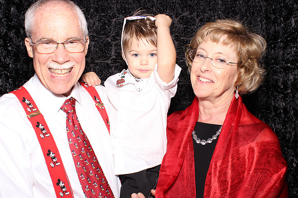 Sacramento Photo Booth Rentals
