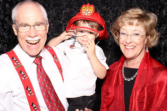 Sacramento Photo Booth Rentals