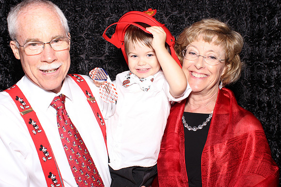 Sacramento Photo Booth Rentals