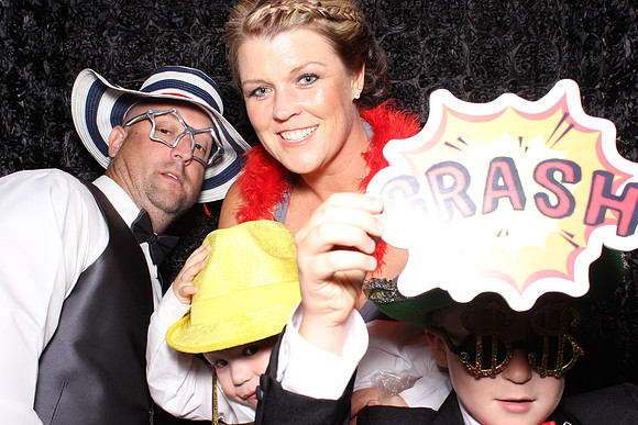 Sacramento Photo Booth Rentals