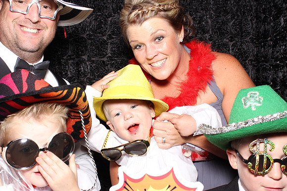 Sacramento Photo Booth Rentals