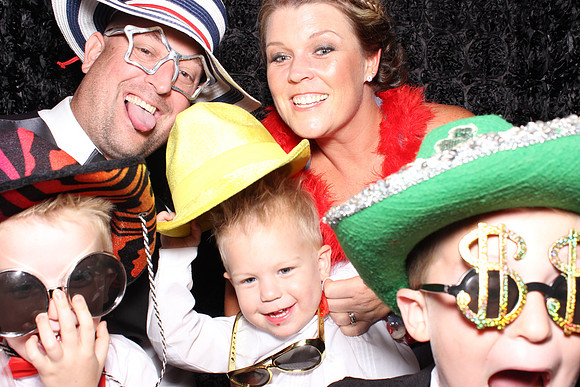 Sacramento Photo Booth Rentals