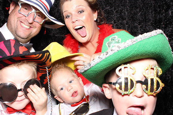 Sacramento Photo Booth Rentals