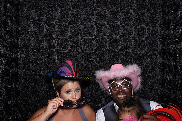 Sacramento Photo Booth Rentals