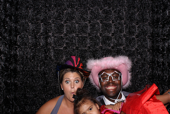 Sacramento Photo Booth Rentals